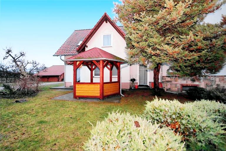 Ferienwohnung  Alt Zauche-Wußwerk