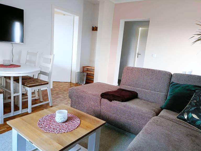 Ferienwohnung Ratscher