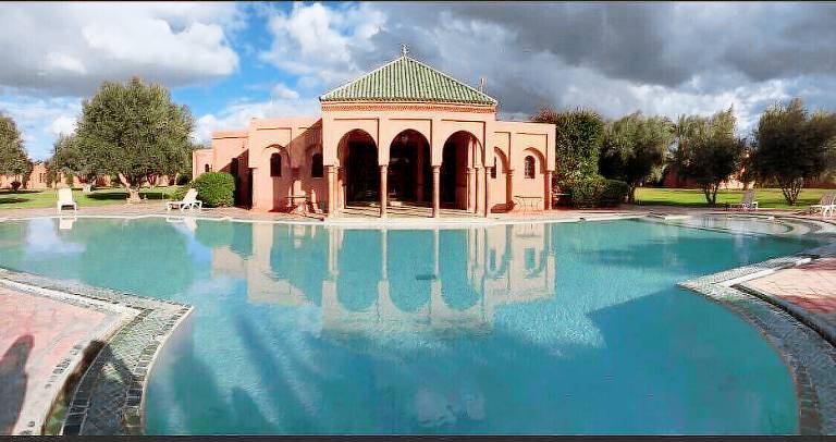 Riad Gueliz