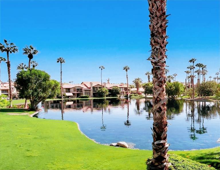 Ferienhaus La Quinta