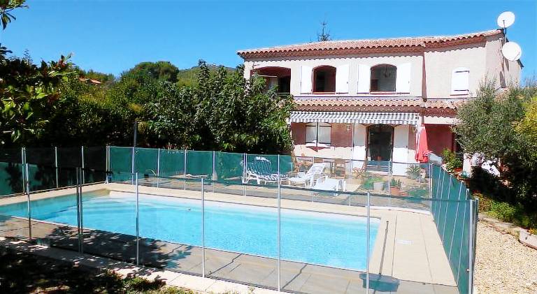 Bed & Breakfast  Saint-Cyr-sur-Mer