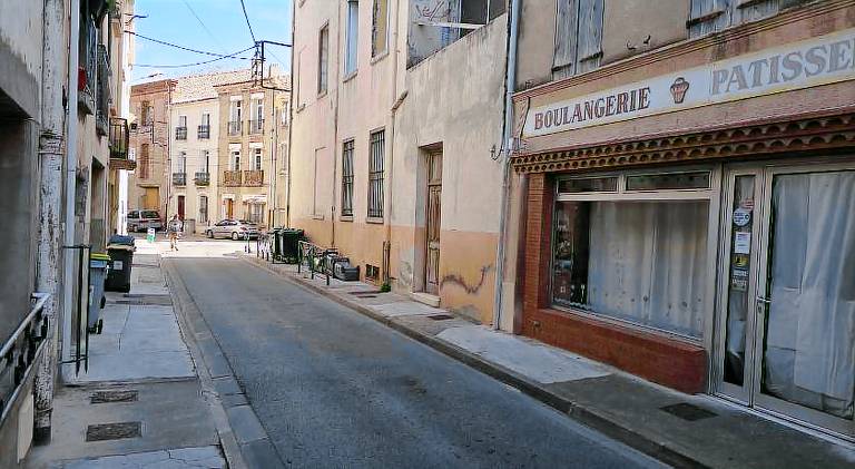 Holiday apartment with 1 room for 7 persons — photo 5