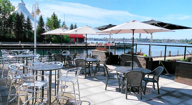 Delta Hotels Sault Ste. Marie Waterfront — photo 5