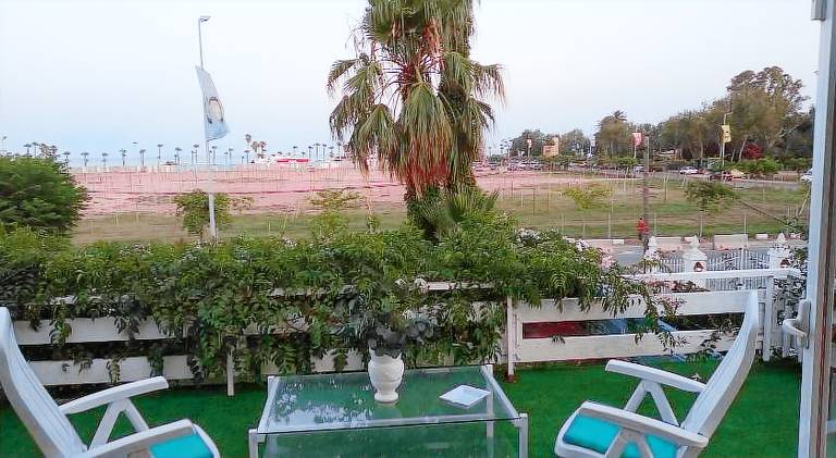 Apartamento Burriana