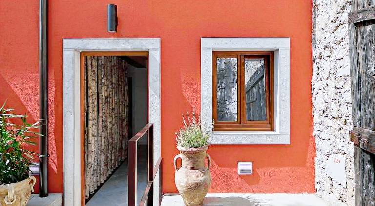 Crocevia - Locanda carsica contemporanea — photo 5
