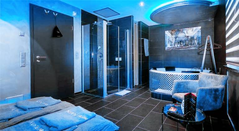 Hotel Platin — photo 2