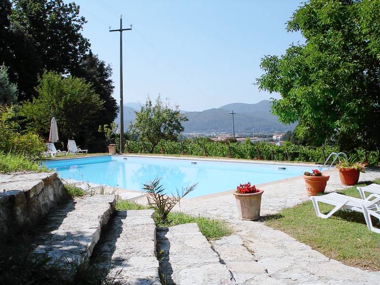 Appartamento vacanza Magione