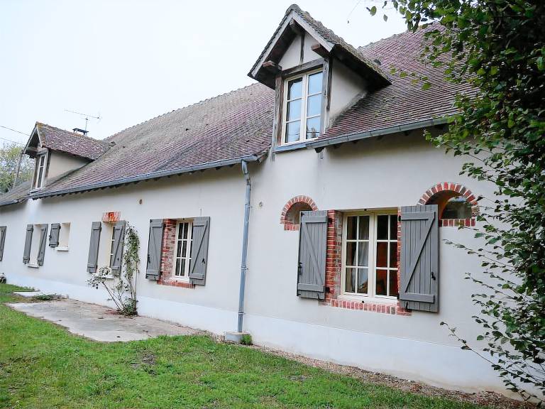 Cottage Aubigny-sur-Nère