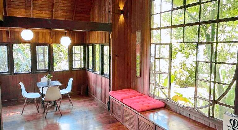 Nice vacation home | Dogs allowed in Rio de Janeiro