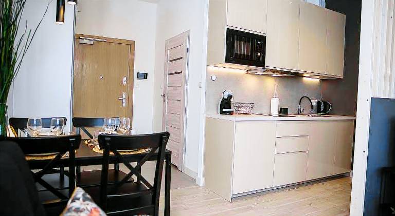 Holiday apartment with 1 room for 4 persons — photo 5