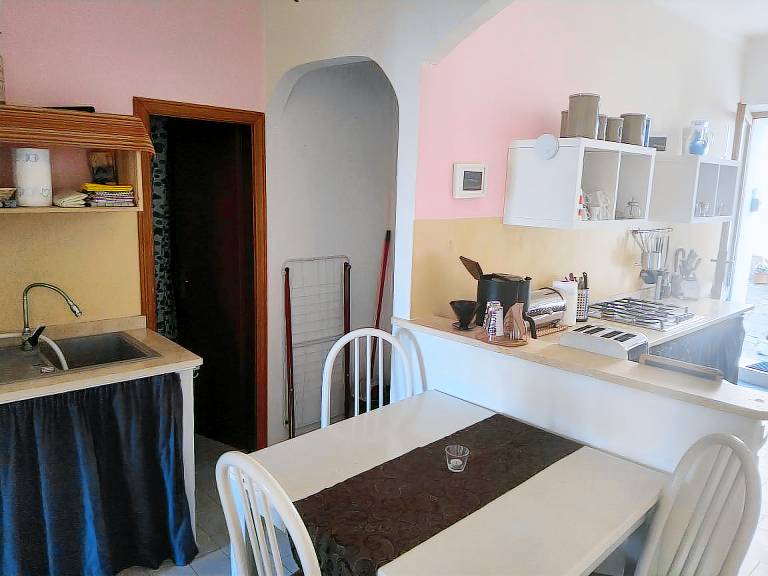 Ferienwohnung in Seggiano f&uuml;r max. 4 Personen