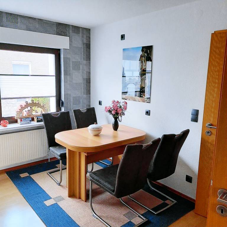 Ferienwohnung Höxter