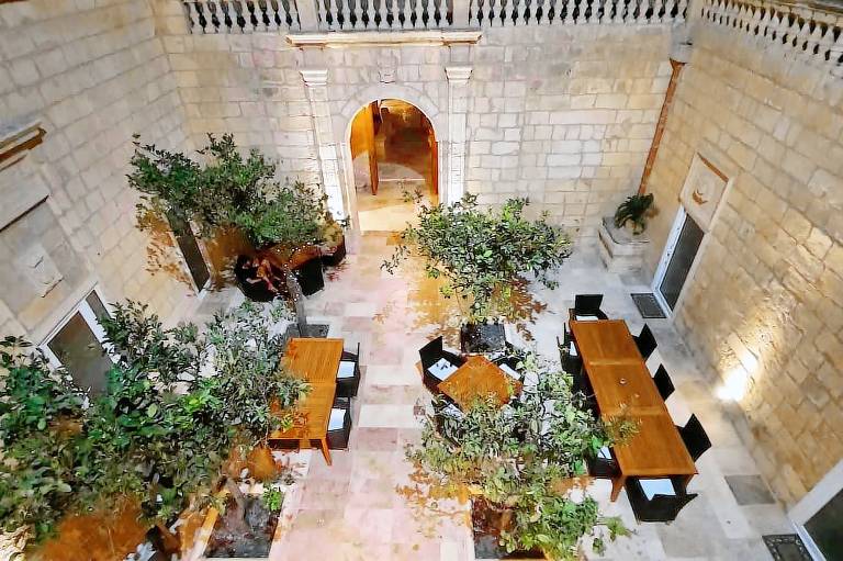 Bed & Breakfast Zabbar