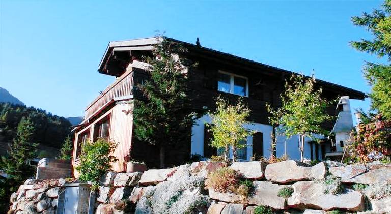 Lovely apartment | Pet-friendly in Arosa
