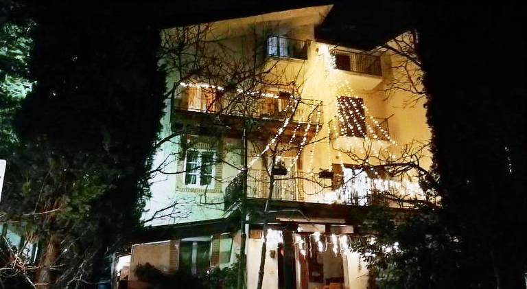 B&B Leggieri Villa Siria — photo 5