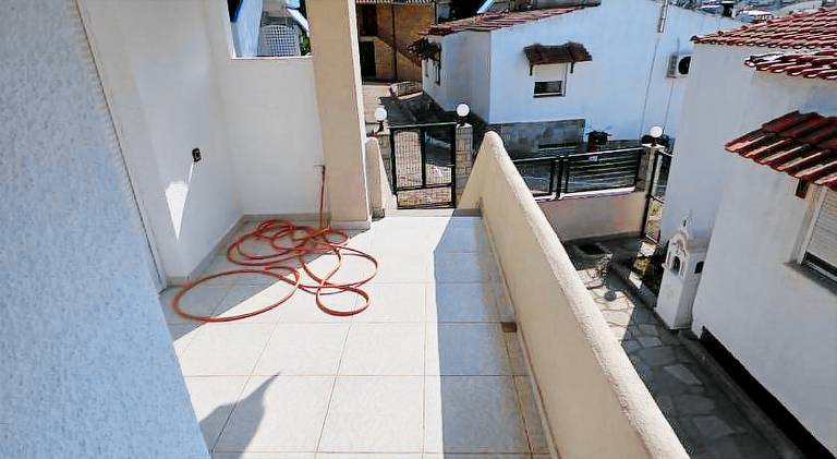 Apartment | Close to the beach | Dogs allowed in Kavala