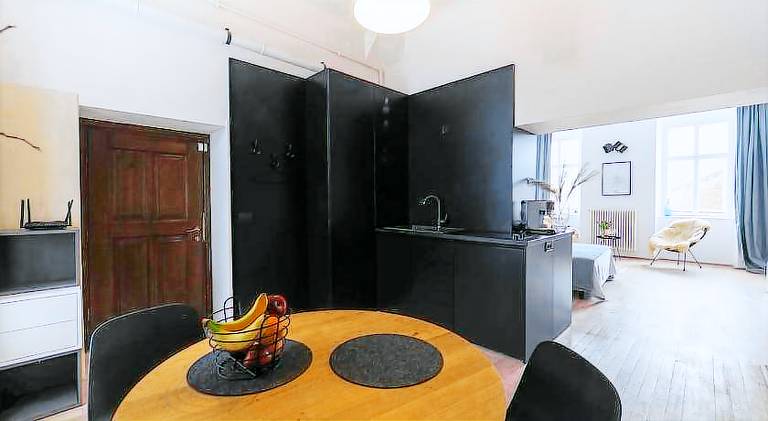 Rental apartment with 1 room for 2 persons — photo 3
