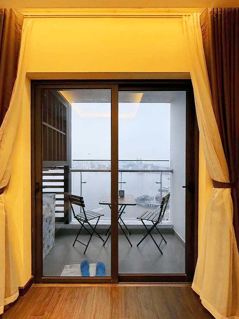 Holiday apartment with pool | Suitable for remote work in Ha Long