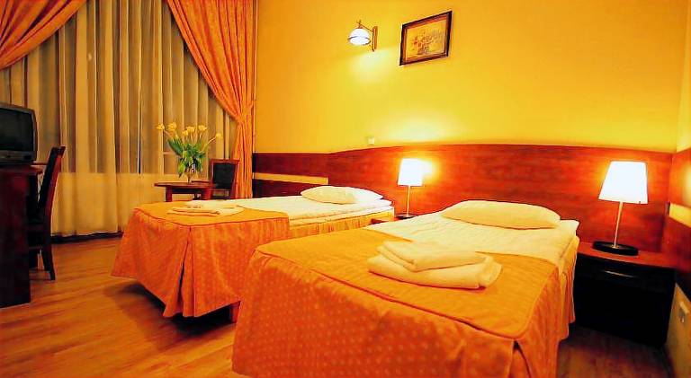 Bed & Breakfast Spała