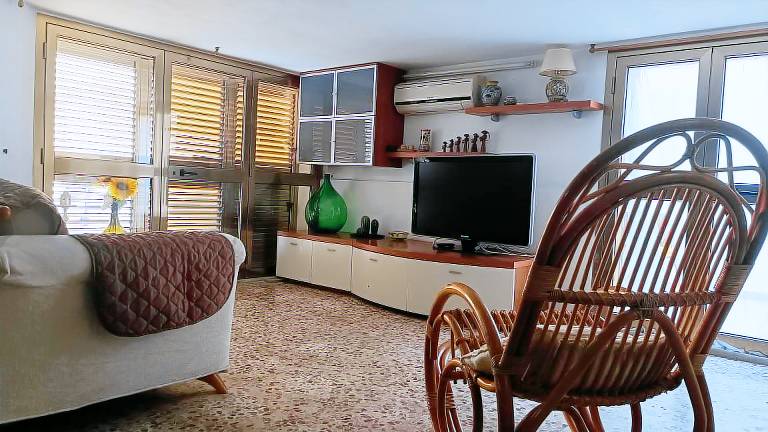 Appartamento Donnalucata