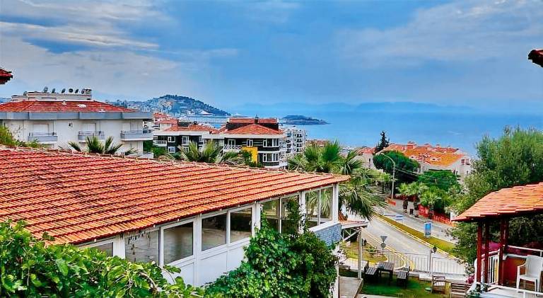 Merveille suit hotel — photo 3
