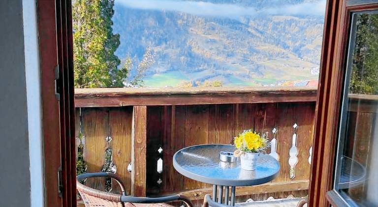 Lovely serviced apartment with BBQ, garden & terrace | Pets allowed — photo 3