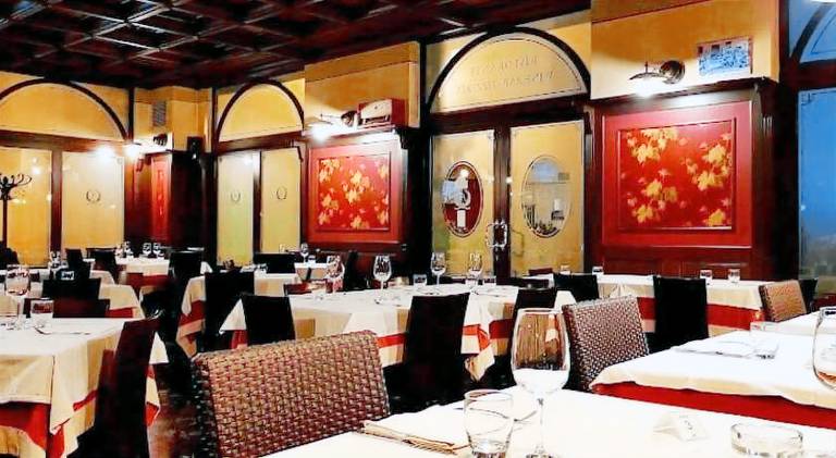 Hotel Ristorante Aeclanum — photo 4