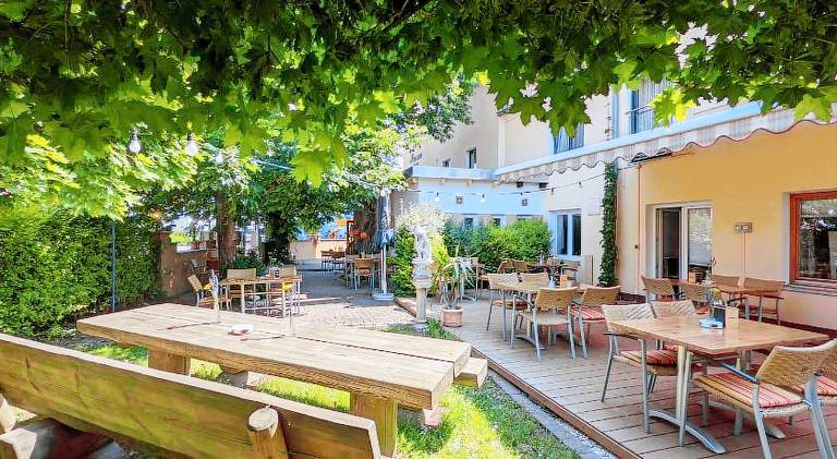 AKZENT Hotel Landgasthof Murrer — photo 3