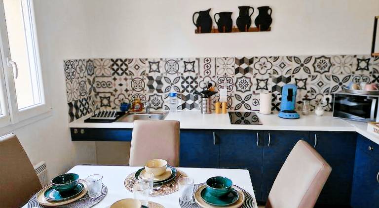 Holiday apartment for 4 persons — photo 5