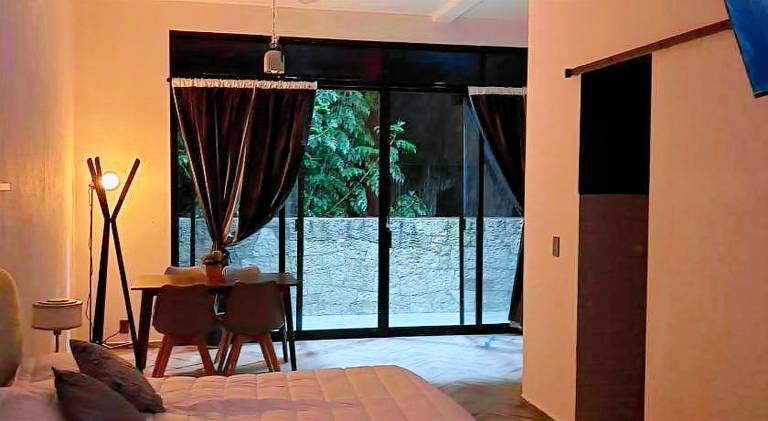 Loft ENXE Boutique Habitacion Olivo — photo 4