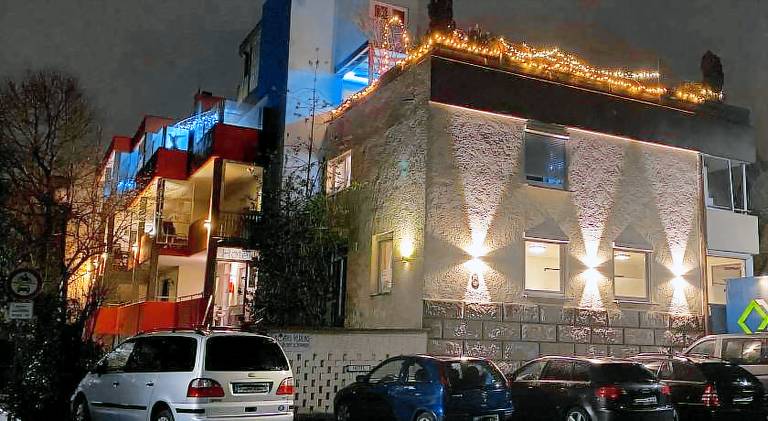 Bed & Breakfast  Gerlingen