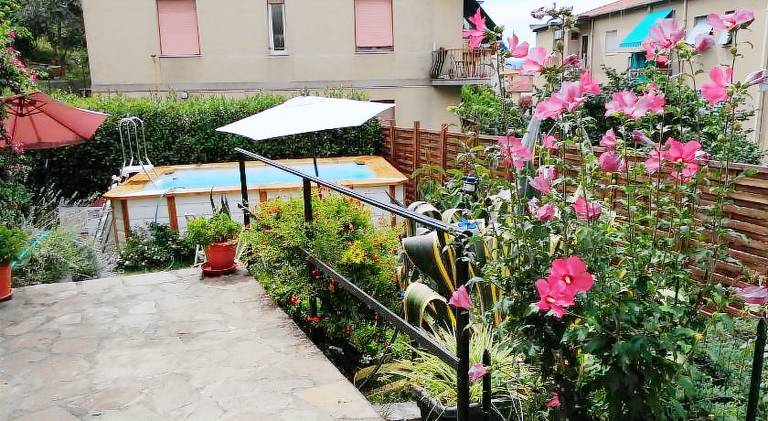 Rental apartment with pool — photo 3