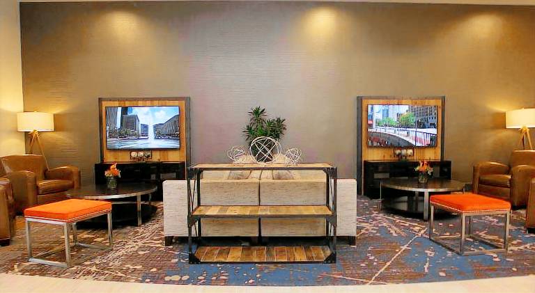 DoubleTree by Hilton Dayton Fairborn — photo 5
