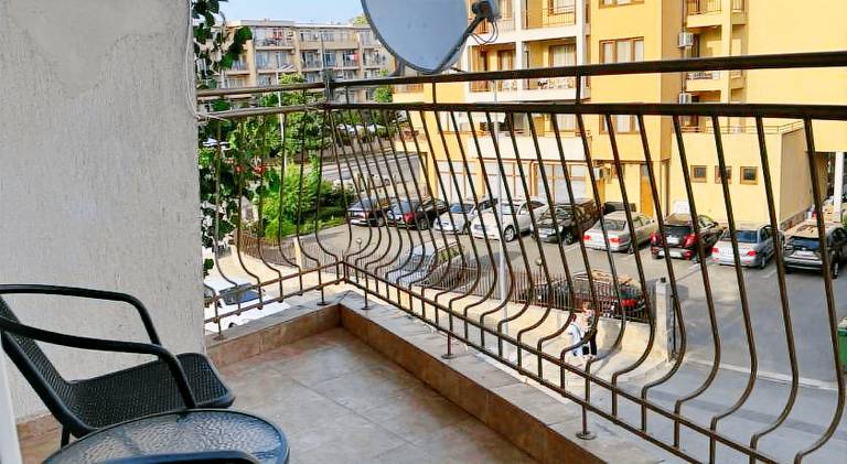 Holiday apartment with 1 room for 2 persons — photo 3