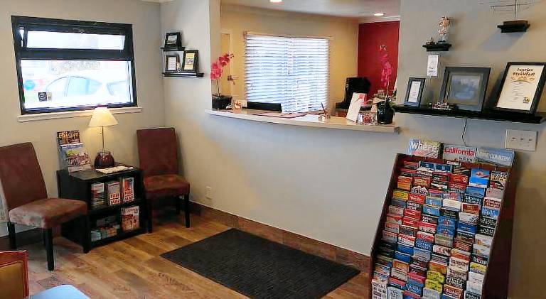 Regency Inn SFO Airport — photo 4