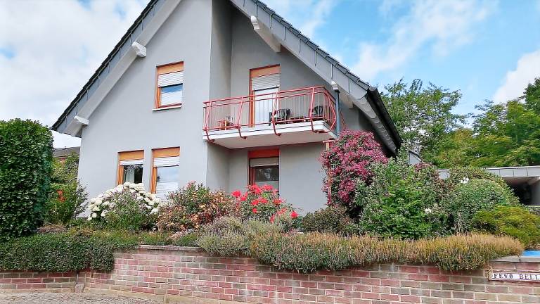 Ferienwohnung Niederzissen