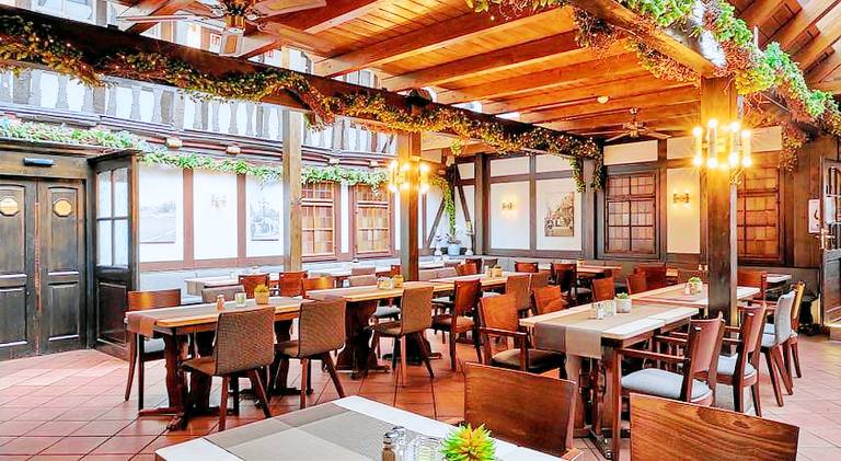 Brauhaus Zum Lowen — photo 2