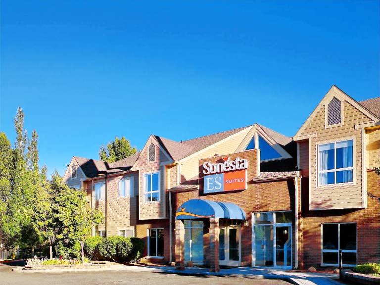 Sonesta ES Suites Flagstaff in Flagstaff, AZ