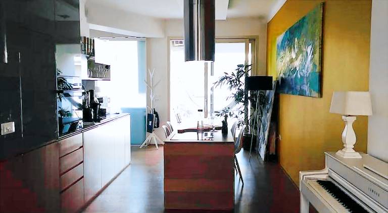 Lovely holiday apartment | Next to Ljubljana Castle | Pet-friendly — photo 2