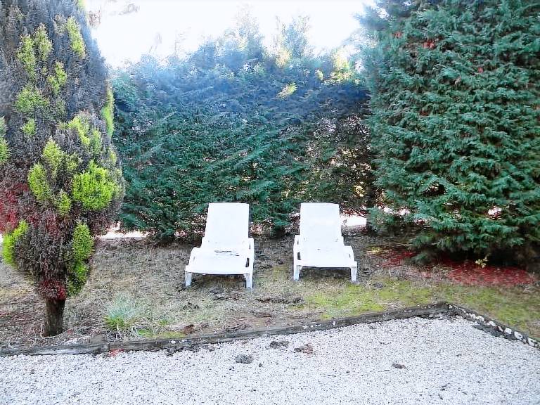 House with garden, terrace & barbecue — photo 2