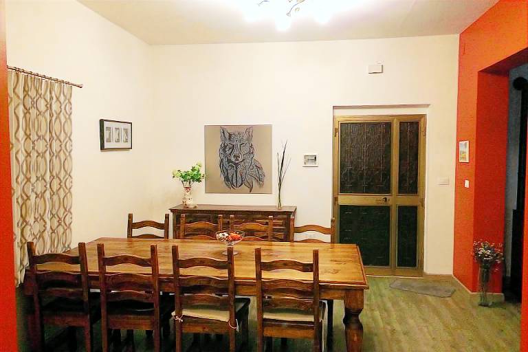 Fully equipped house with terrace, barbecue & private pool | Nature view | Pet-friendly — photo 4