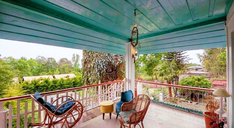 Moonshine Villa — photo 4