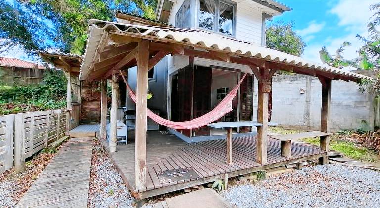 House for 5 persons — photo 5