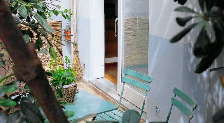 Charming rental apartment | Pet-friendly in Cagliari