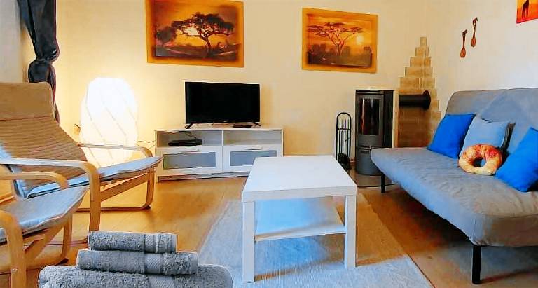 Ferienwohnung Bautzen