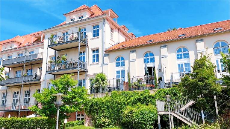 Ferienwohnung Lichtental
