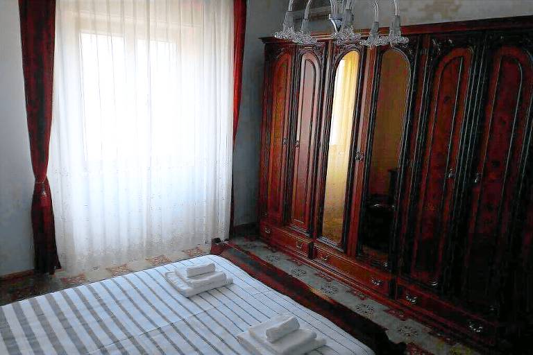 Appartamento Caltanissetta
