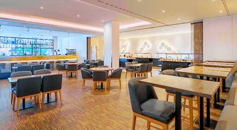 Spark by Hilton Wuppertal City Centre — photo 2