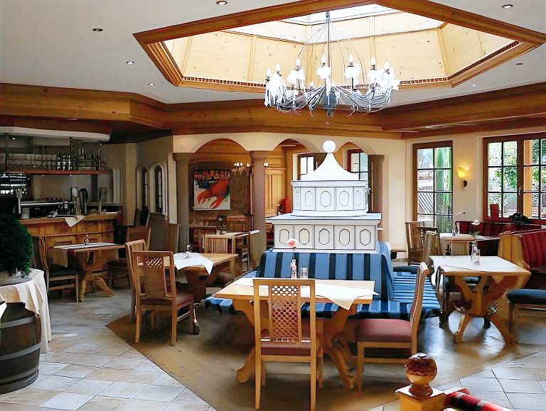 Hotel & Weinstube Restaurant Filling — photo 3