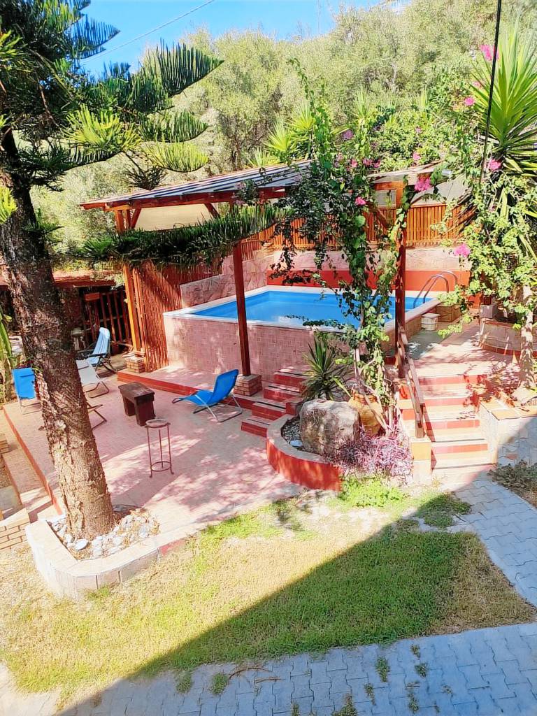 Casa  Airone